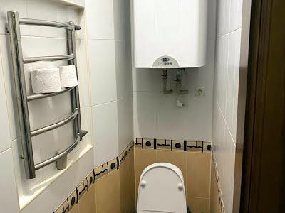квартира по адресу Героев Харькова просп. (Московский), 96а