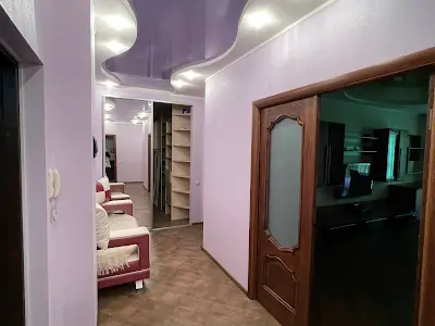квартира за адресою Макіївська вул., 8