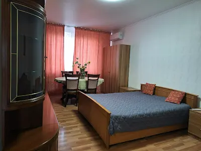 квартира за адресою Миколи Бажана просп., 16