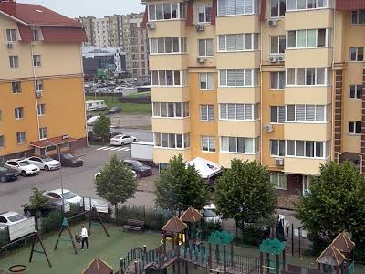 квартира по адресу Бышевская ул., 5