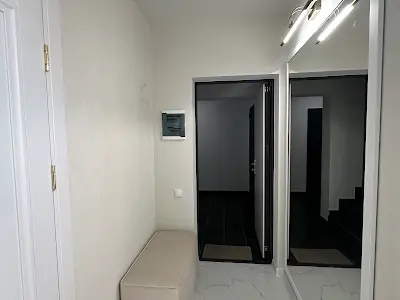 квартира за адресою с. Зазим'я, Кіївська, 10В