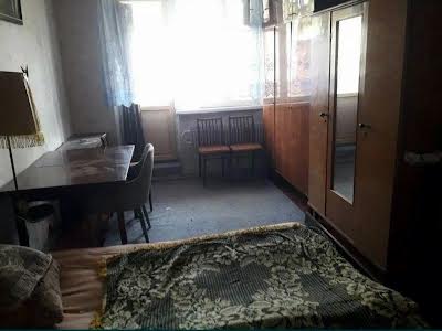 квартира по адресу Любови Малой просп. (Постышева), 1/2