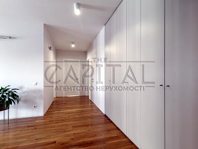квартира по адресу Миколы Бажана просп., 1-А