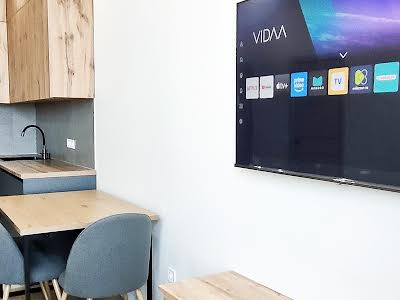 квартира по адресу Гарета Джонса ул. (Сімʼї Хохлових), 12