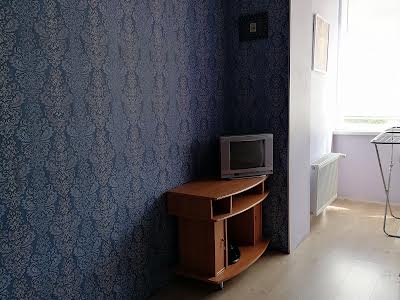 квартира за адресою Гетьманська вул., 9