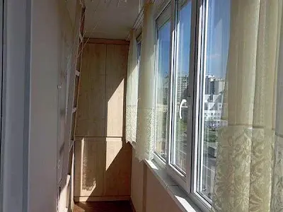 квартира по адресу Александры Экстер ул. (Цветаевой Марины), 8