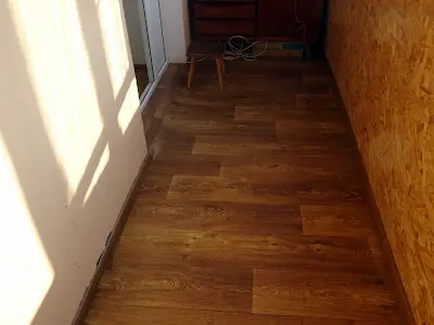 квартира по адресу Борщаговская ул., 129/131