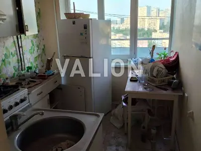квартира за адресою Русанівська набережна вул., 16