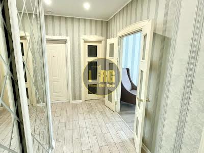 квартира за адресою Солом'янська вул., 20-А