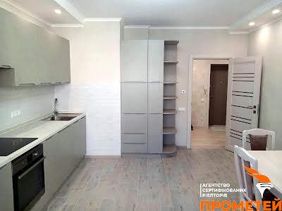 квартира по адресу Никольско-Слободская ул., 8