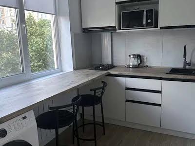 квартира по адресу Большая Окружная ул., 1