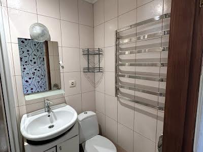 квартира за адресою Київ, Смілянська вул., 13