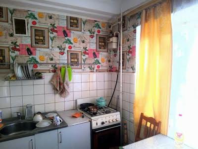 квартира за адресою Буслівська вул., 20