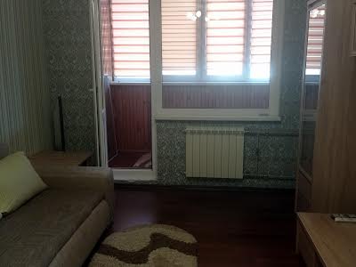 квартира по адресу Апрельский пер., 10