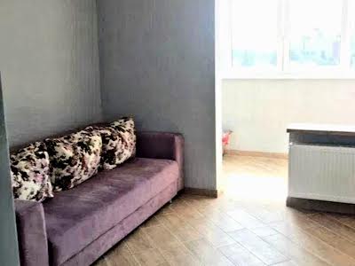 квартира за адресою Академіка Глушкова просп., 9е