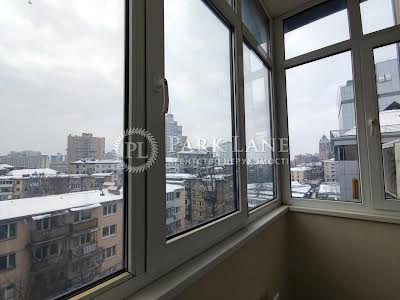 квартира за адресою Князів Острозьких вул. (Московська), 46/2