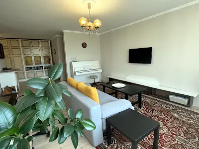 квартира за адресою Миколи Бажана просп., 1-М