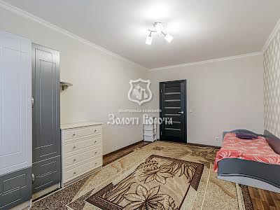 квартира по адресу Григория Ващенко ул., 3