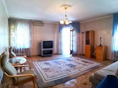 квартира за адресою Вадима Корженка вул. (Осипова), 37