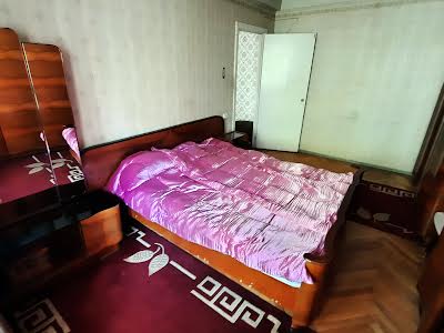 квартира за адресою Київ, Златопільська вул., 4К