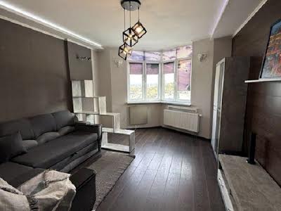 квартира за адресою Саперно-Слобідська вул., 24