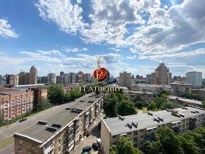 квартира по адресу Князей Острожских ул. (Московська), 46/2
