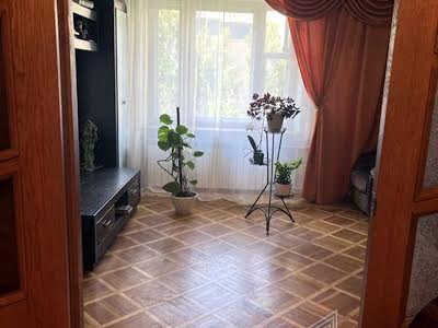 квартира за адресою Анни Ахматової вул., 3-А