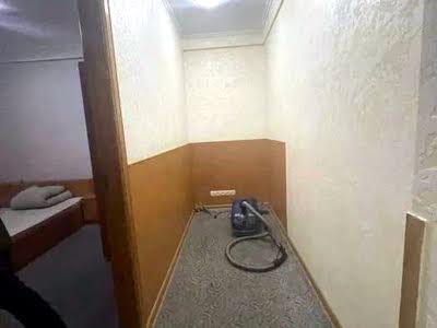 квартира по адресу Братиславская ул., 36/2