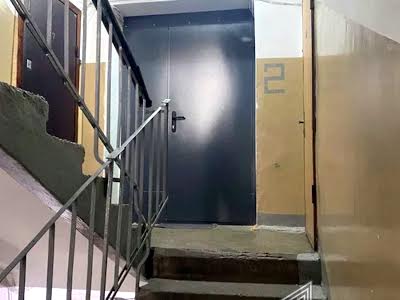 квартира по адресу Киев, Дегтяревская ул., 45