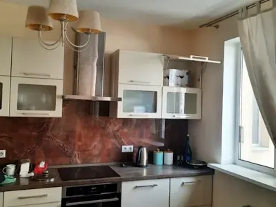 квартира за адресою Генерала Генадія Воробйова вул. (Курська), 13Е