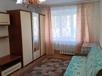 квартира за адресою Олени Теліги вул., 57