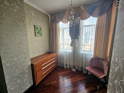 квартира по адресу Леси Украинки бульв., 7-А