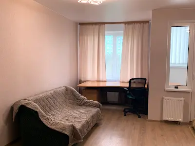 квартира по адресу Пригородная ул., 26