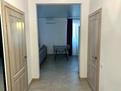 квартира по адресу Новомостицкая ул., 15
