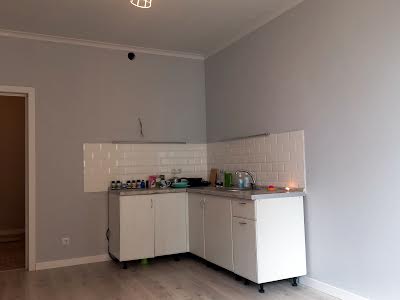 квартира за адресою Юрія Кондратюка вул., 3
