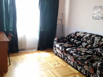 квартира за адресою Героїв Дніпра вул., 34-Б