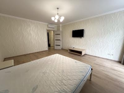 квартира за адресою Митрополита Василя Липківського вул. (Урицького), 37-Б