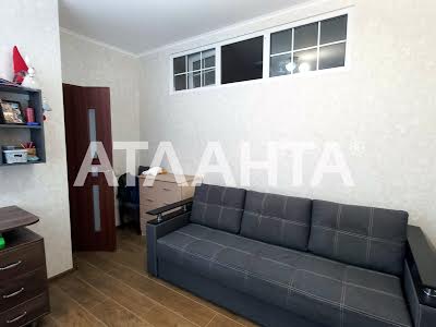 квартира за адресою Лесі Українки вул., 21