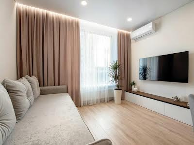 квартира за адресою Столичне шосе, 1