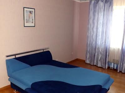 квартира по адресу Леся Курбаса проспект, 7А