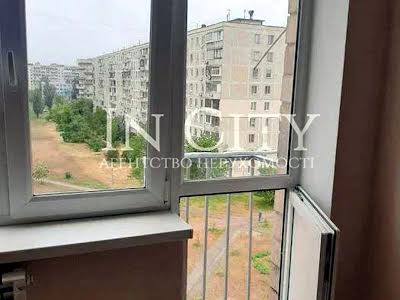 квартира за адресою Київ, Оболонський просп., 15-Б