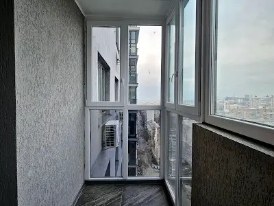 квартира по адресу Загоровская ул. (Багговутовская), 25