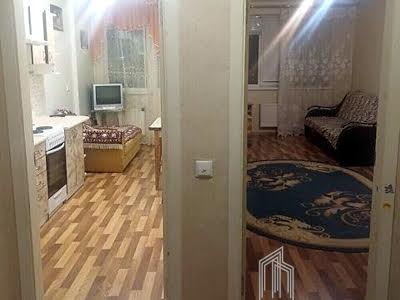 квартира по адресу Киев, Натальи Ужвий ул., 12