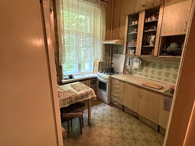 квартира за адресою Богдана Хмельницького вул., 66