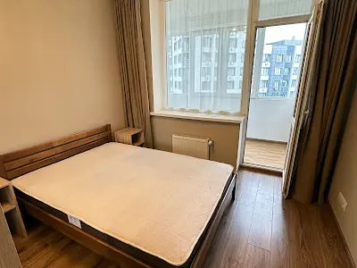 квартира за адресою Дніпровська набережна вул., 26