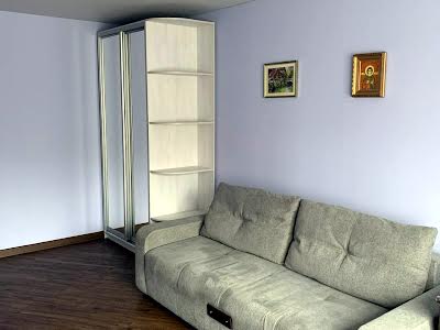 квартира за адресою Харківське шосе, 56