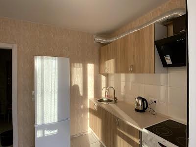 квартира за адресою Вишняківська вул., 2