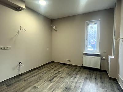 квартира за адресою Машинобудівна вул., 21-А