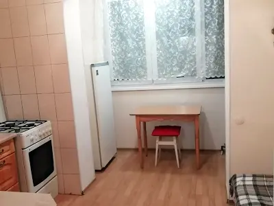 квартира за адресою Прирічна вул., 17-В
