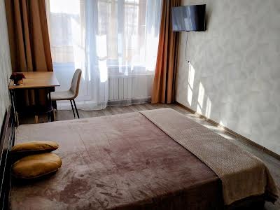 квартира по адресу Днестровская ул., 19